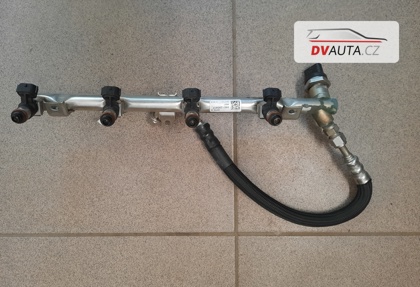 Vstřikovací lišta 04E133317F